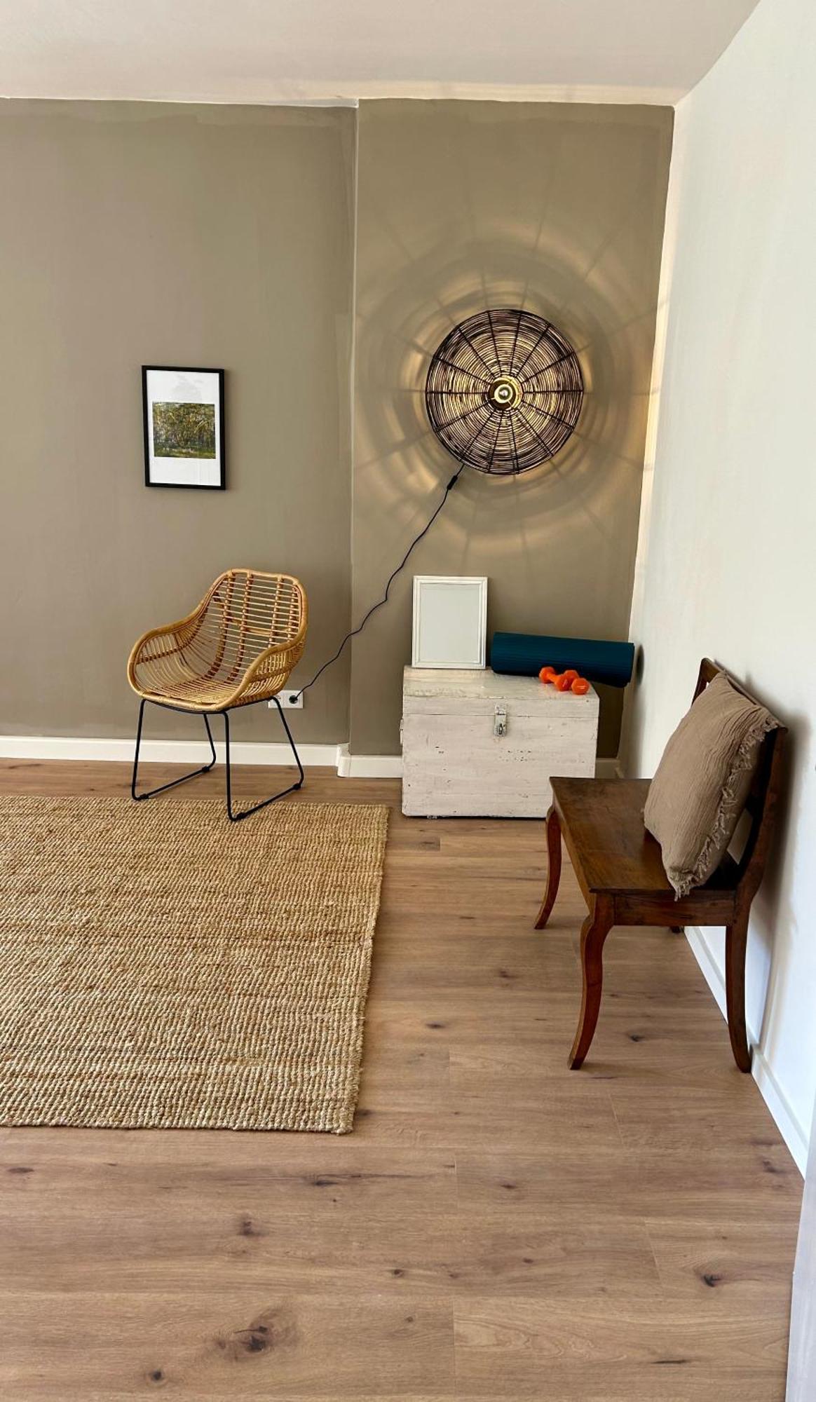Feelslikehome - Urbane Altbauwohnung Mit Dachterasse& Parkplatz Bochum Ngoại thất bức ảnh